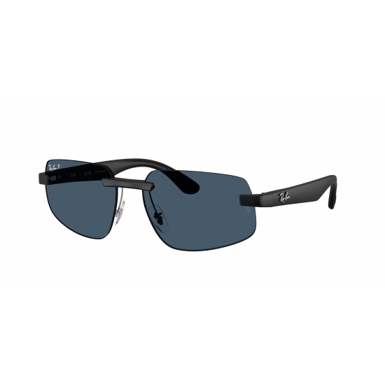 Ray-Ban RB4475CH 601S1C Polarized