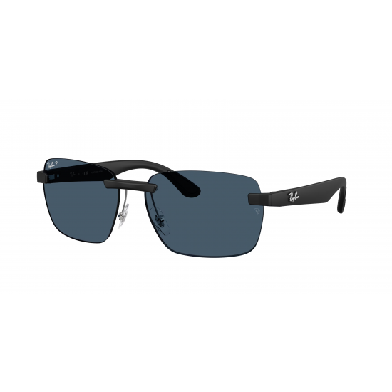 Ray-Ban RB4470CH 601S1C Polarized