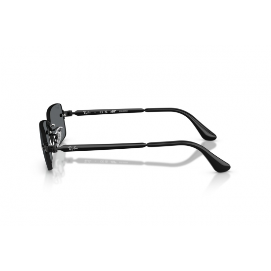 Ray-Ban RB3928 002/81 Polarized
