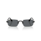 Ray-Ban RB3928 002/81 Polarized