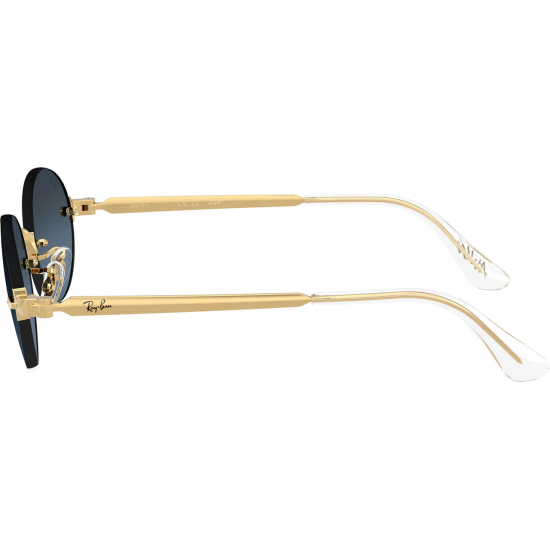 Ray-Ban RB3929 001/S2