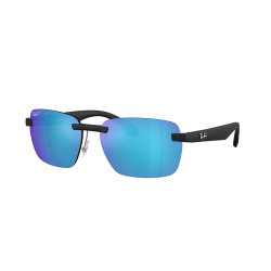 Ray-Ban RB4470CH 601SA1 Polarized