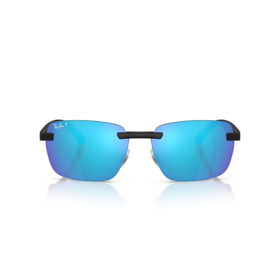 Ray-Ban RB4470CH 601SA1 Polarized