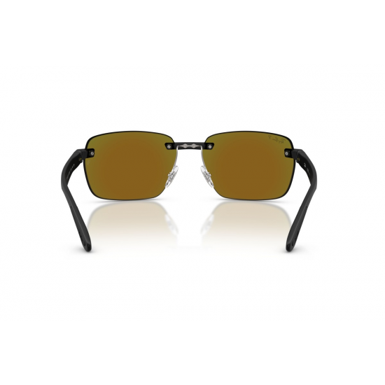 Ray-Ban RB4470CH 601SA1 Polarized