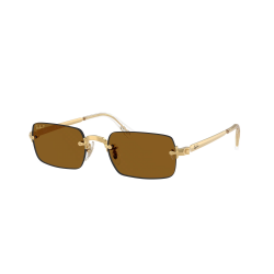 Ray-Ban RB3928 001/83 Polarized