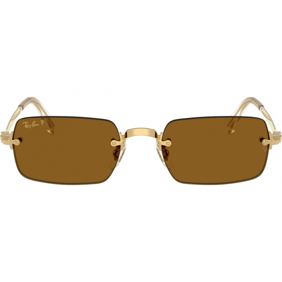 Ray-Ban RB3928 001/83 Polarized