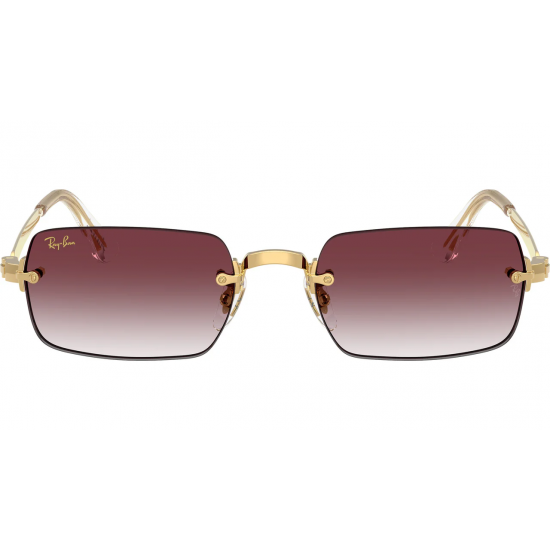 Ray-Ban RB3928 001/8H