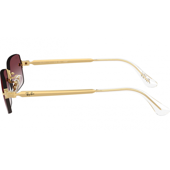 Ray-Ban RB3928 001/8H