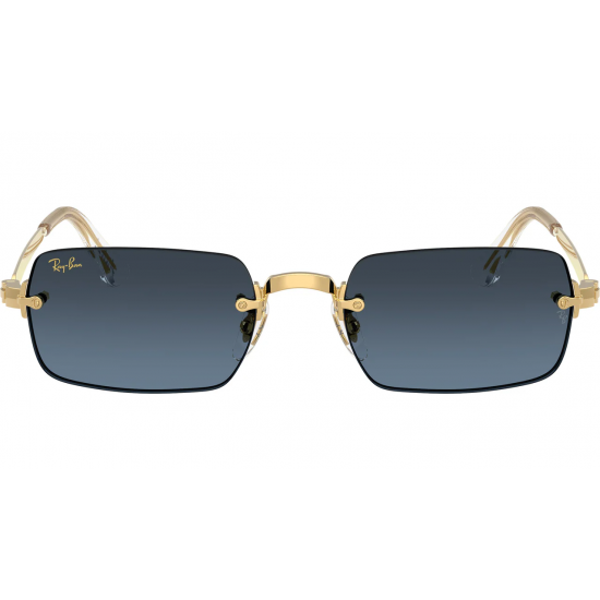 Ray-Ban RB3928 001/S2