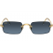 Ray-Ban RB3928 001/S2