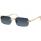 Ray-Ban RB3928 001/S2