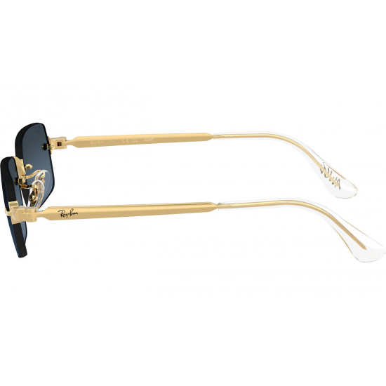 Ray-Ban RB3928 001/S2