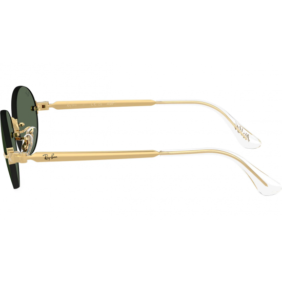 Ray-Ban RB3929 001/71