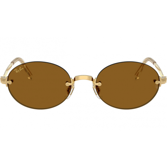 Ray-Ban RB3929 001/83 Polarized