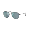 Ray-Ban Hexagonal RB3548N 002/8O
