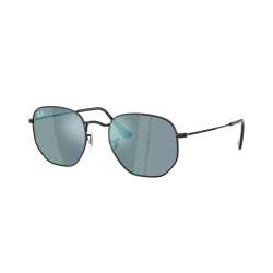 Ray-Ban Hexagonal RB3548N 002/8O