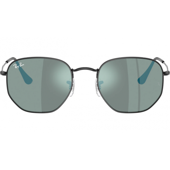 Ray-Ban Hexagonal RB3548N 002/8O