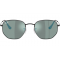 Ray-Ban Hexagonal RB3548N 002/8O