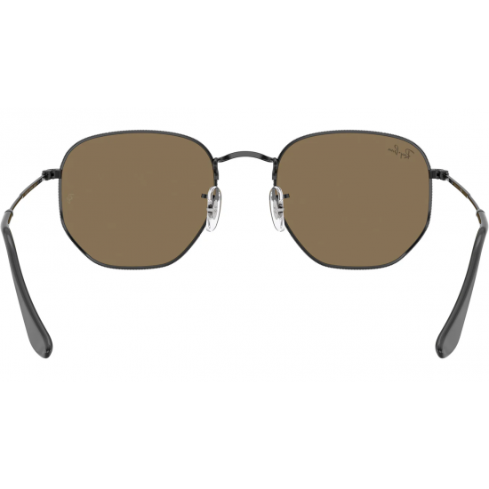 Ray-Ban Hexagonal RB3548N 002/8O