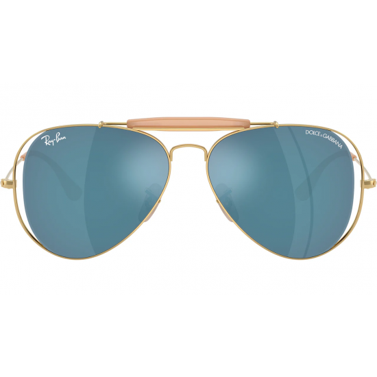 Ray-Ban RB3029M  001/55