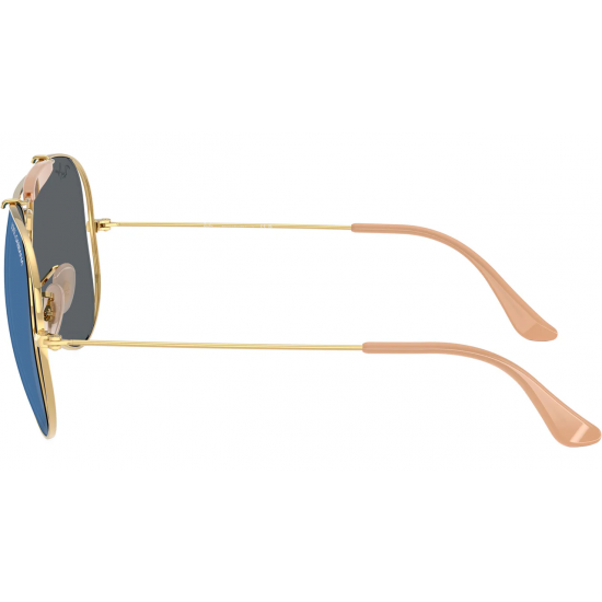 Ray-Ban RB3029M  001/55