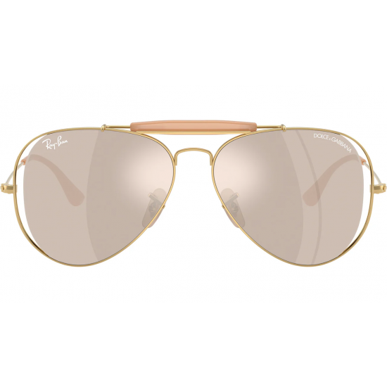 Ray-Ban RB3029M   001/55