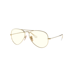 Ray-Ban Aviator large metal RB3025 001/5F