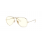 Ray-Ban Aviator large metal RB3025 004/33