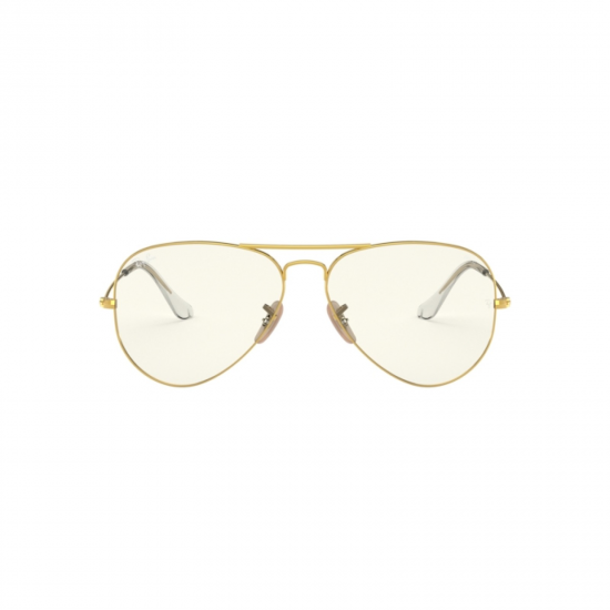 Ray-Ban Aviator large metal RB3025 004/33