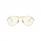 Ray-Ban Aviator large metal RB3025 004/33