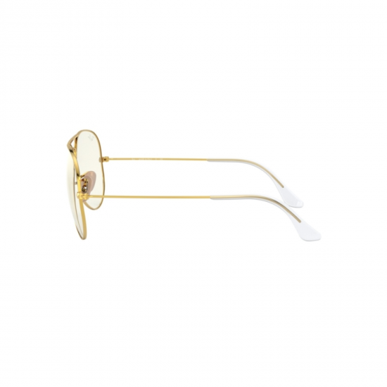 Ray-Ban Aviator large metal RB3025 004/33