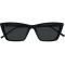 Saint Laurent SL737 MICA THIN 001