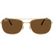 Ray-Ban RB3755 001/57 Polarized