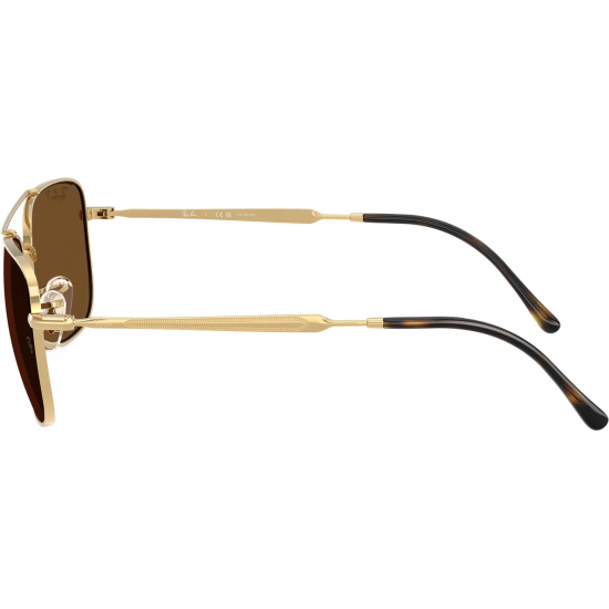 Ray-Ban RB3755 001/57 Polarized