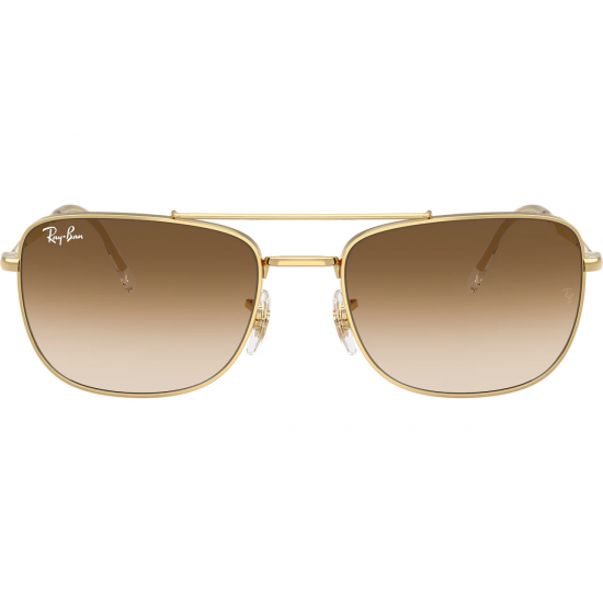 Ray-Ban RB3755 001/51