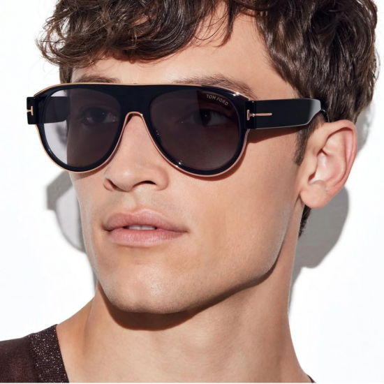 Tom Ford Lyle-02 TF1074 01C