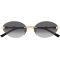 Gucci GG2051S 002
