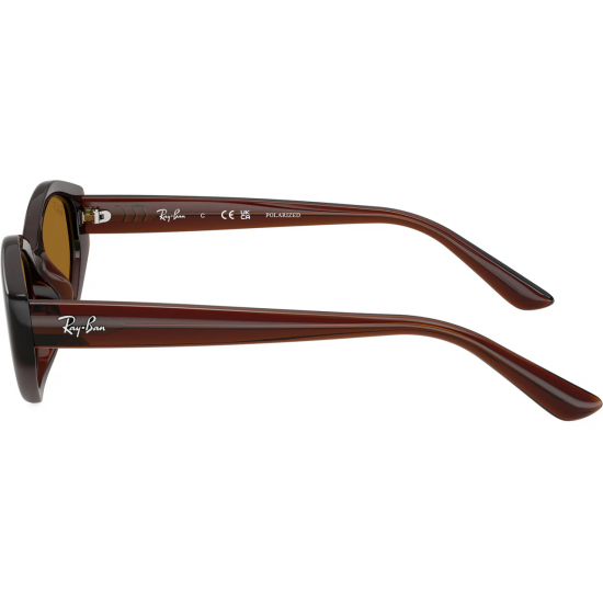 Ray-Ban RB4473D 714/83 Polarized
