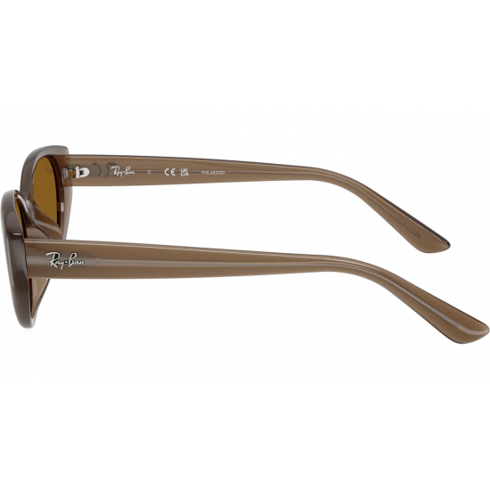 Ray-Ban RB4457D 677983 Polarized
