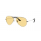 Ray-Ban Aviator large metal RB3025 004/R6