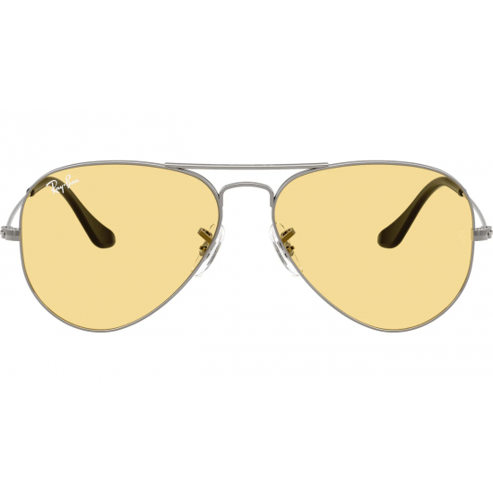 Ray-Ban Aviator large metal RB3025 004/R6