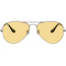 Ray-Ban Aviator large metal RB3025 004/R6