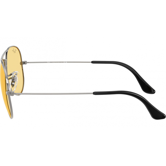 Ray-Ban Aviator large metal RB3025 004/R6