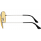 Ray-Ban Aviator large metal RB3025 004/R6