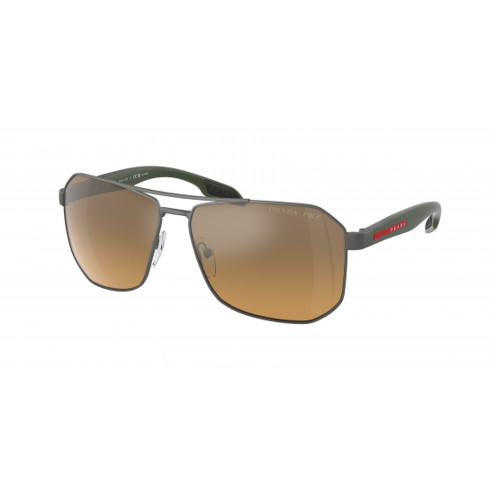 Prada Linea Rossa PS51VS DG1741 Polarized