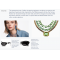 Swarovski SK6036U 103887