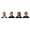 Ray-Ban RB3768 001/71