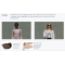 Prada PR17WS 20D50Q