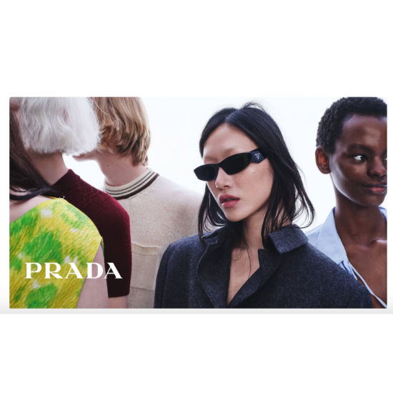 Prada PRB16S 16K08Z