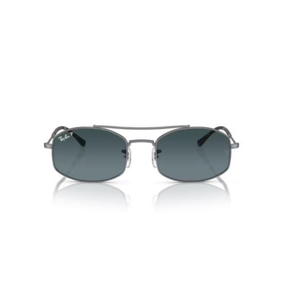 Ray-Ban RB3719 004/S3 Polarized